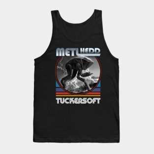 Tuckersoft Tank Top